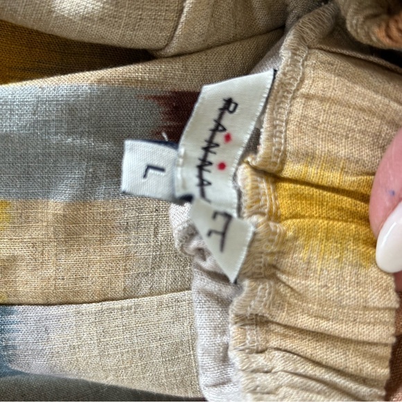 T16. Rana Gill Jumpsuit M - Picture 5 of 14